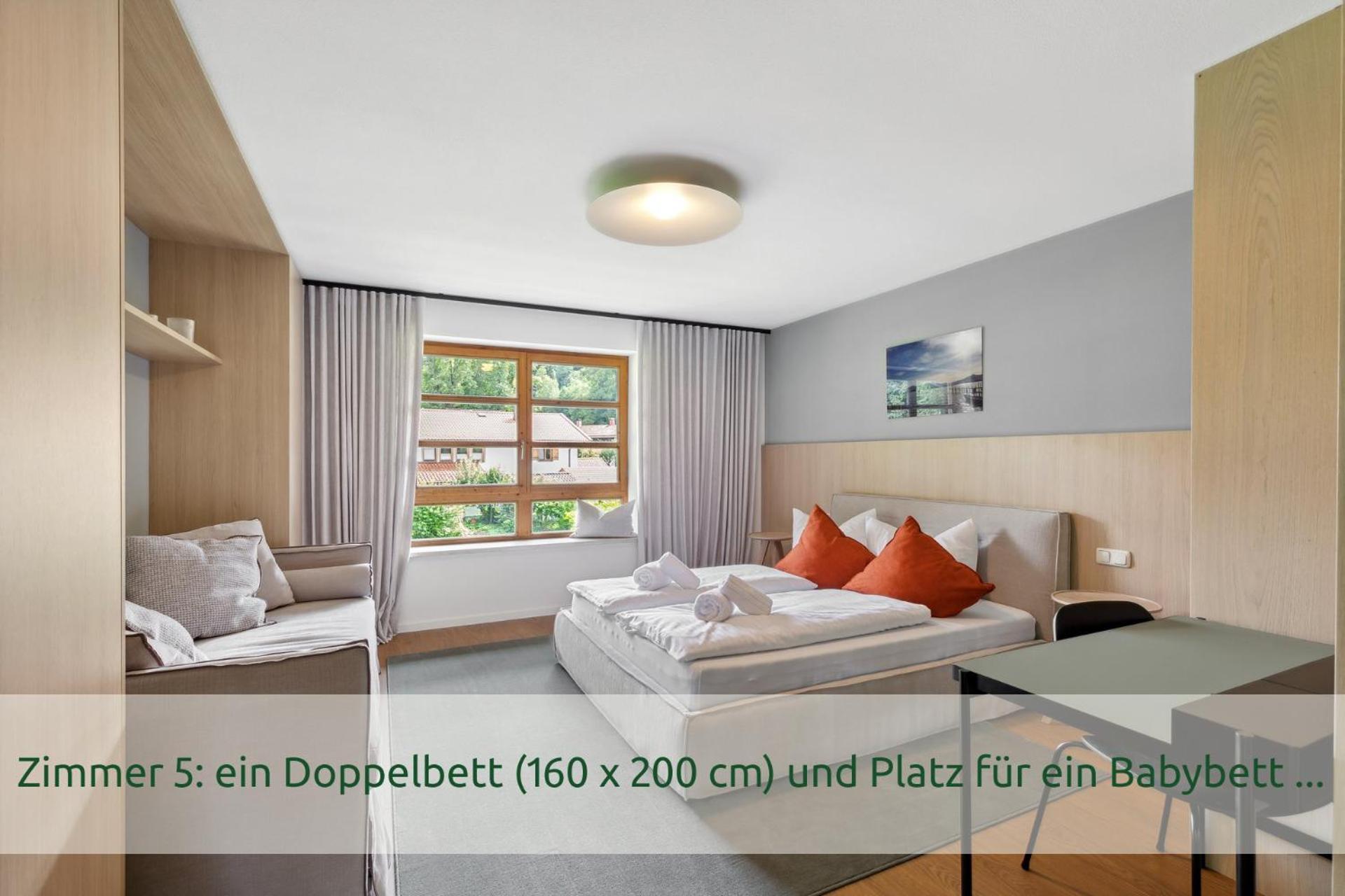 Luxus-Villa Mit Indoorpool, Sauna & Offenem Kamin Siegsdorf Esterno foto