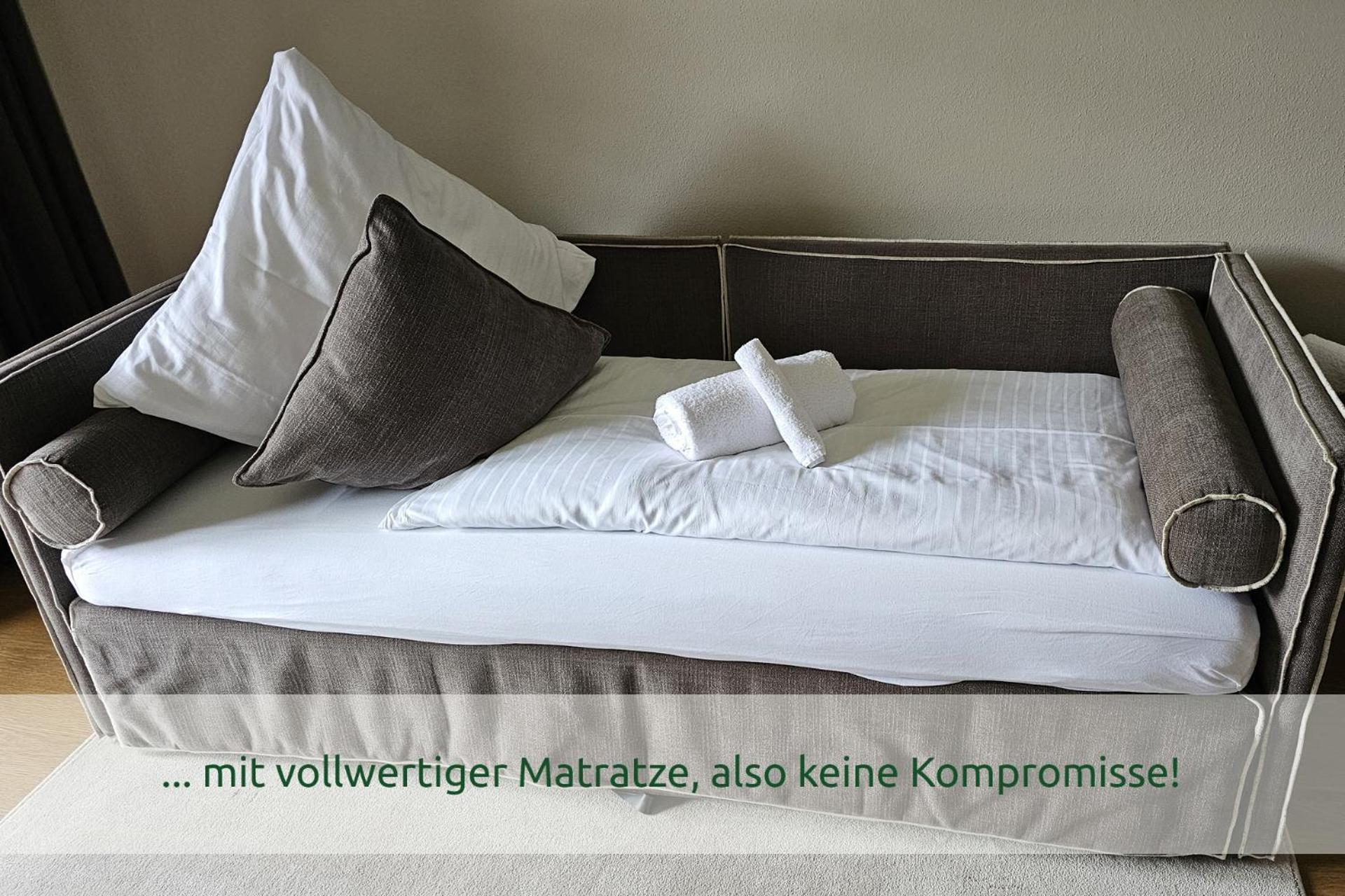 Luxus-Villa Mit Indoorpool, Sauna & Offenem Kamin Siegsdorf Esterno foto