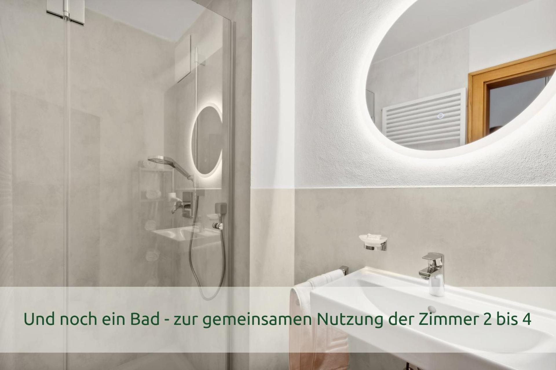 Luxus-Villa Mit Indoorpool, Sauna & Offenem Kamin Siegsdorf Esterno foto