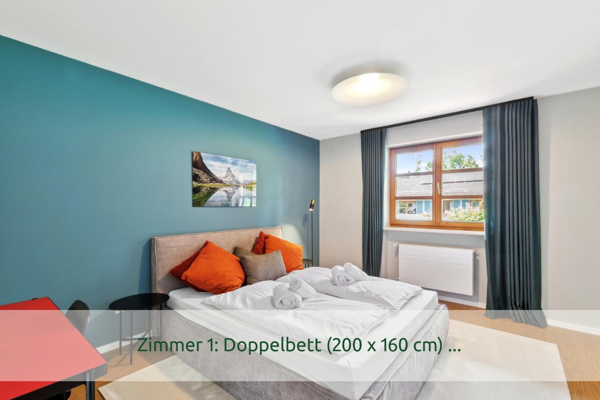 Luxus-Villa Mit Indoorpool, Sauna & Offenem Kamin Siegsdorf Esterno foto