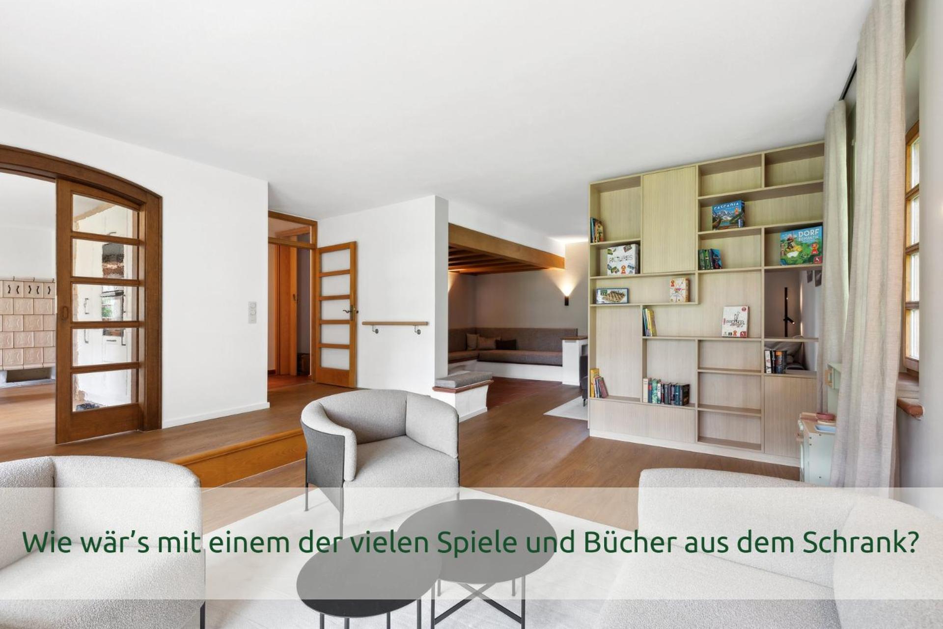Luxus-Villa Mit Indoorpool, Sauna & Offenem Kamin Siegsdorf Esterno foto