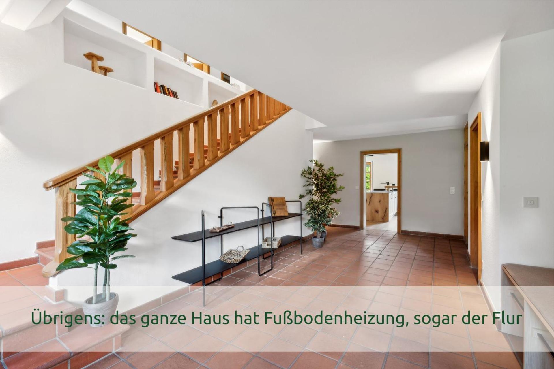 Luxus-Villa Mit Indoorpool, Sauna & Offenem Kamin Siegsdorf Esterno foto