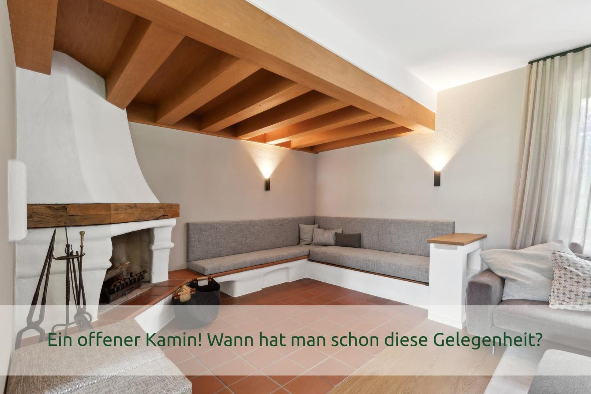 Luxus-Villa Mit Indoorpool, Sauna & Offenem Kamin Siegsdorf Esterno foto
