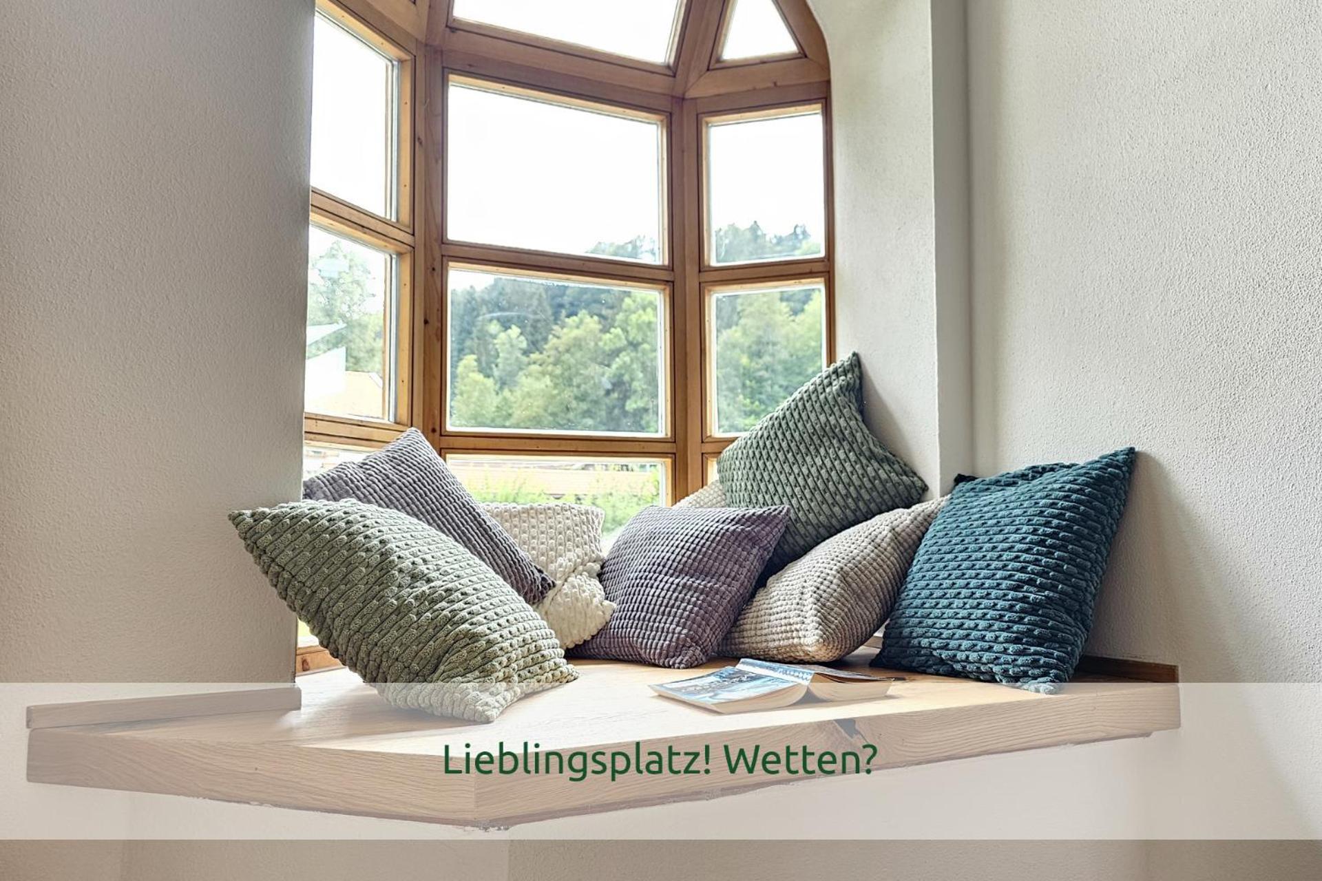 Luxus-Villa Mit Indoorpool, Sauna & Offenem Kamin Siegsdorf Esterno foto