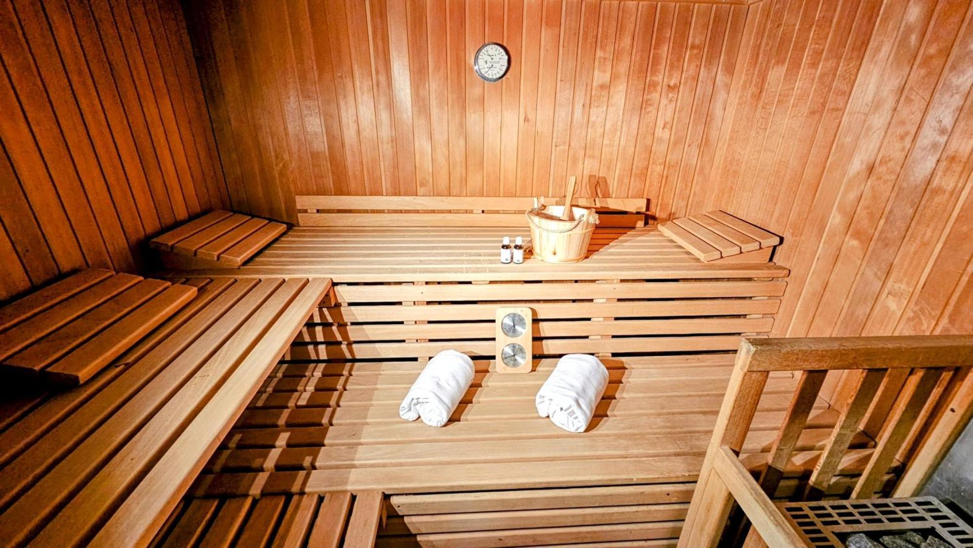 Luxus-Villa Mit Indoorpool, Sauna & Offenem Kamin Siegsdorf Esterno foto
